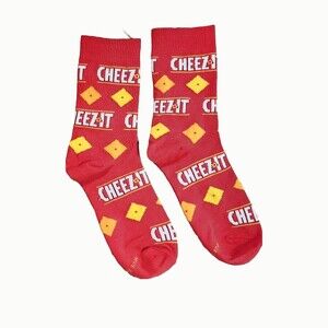Cheez It Stripes Women